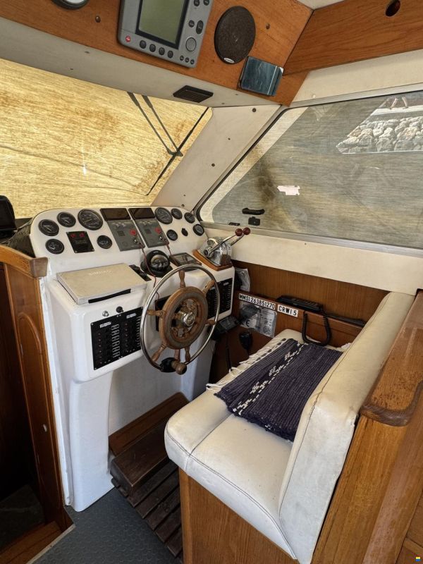 AESA Astinor 1000 LX