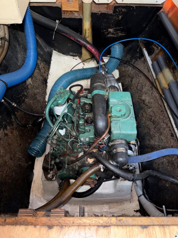 Fountaine Pajot Athena 38