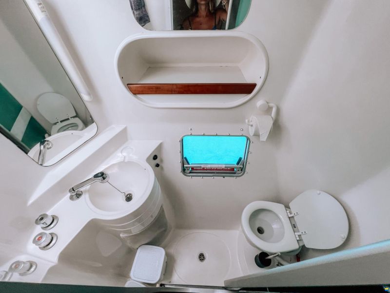 Fountaine Pajot Athena 38