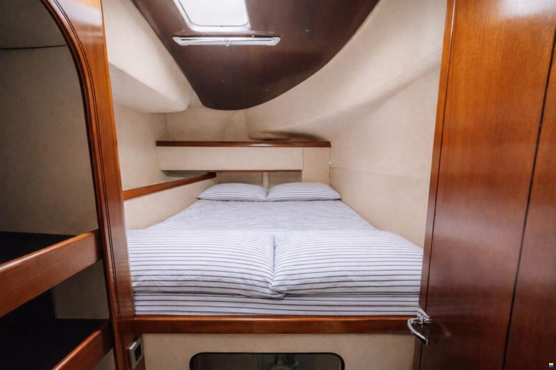 Fountaine Pajot Athena 38