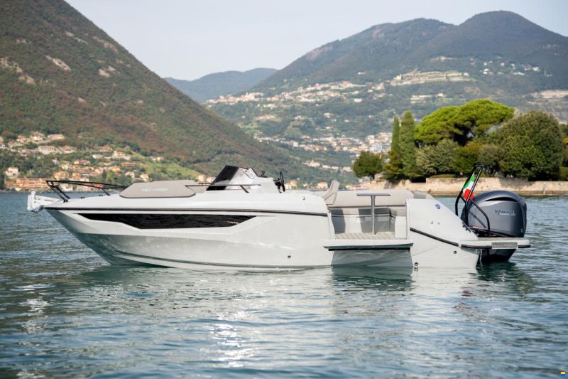 Sessa Key Largo 25