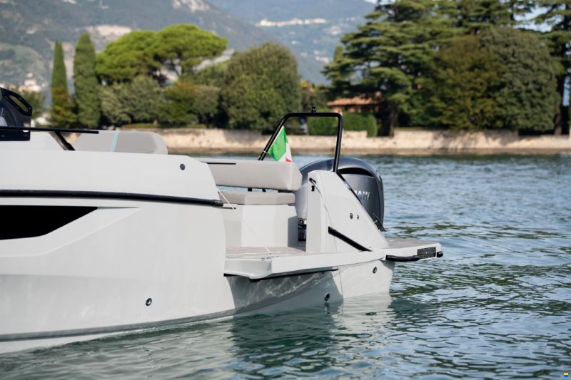 Sessa Key Largo 25