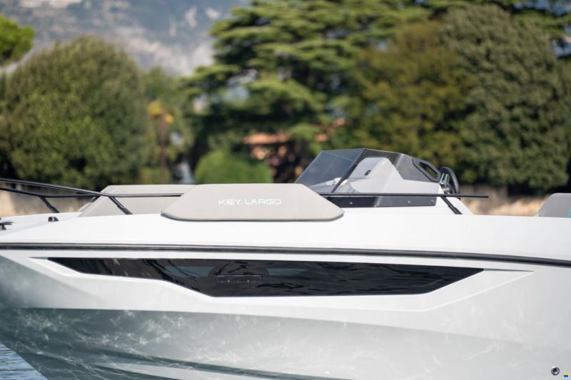 Sessa Key Largo 25