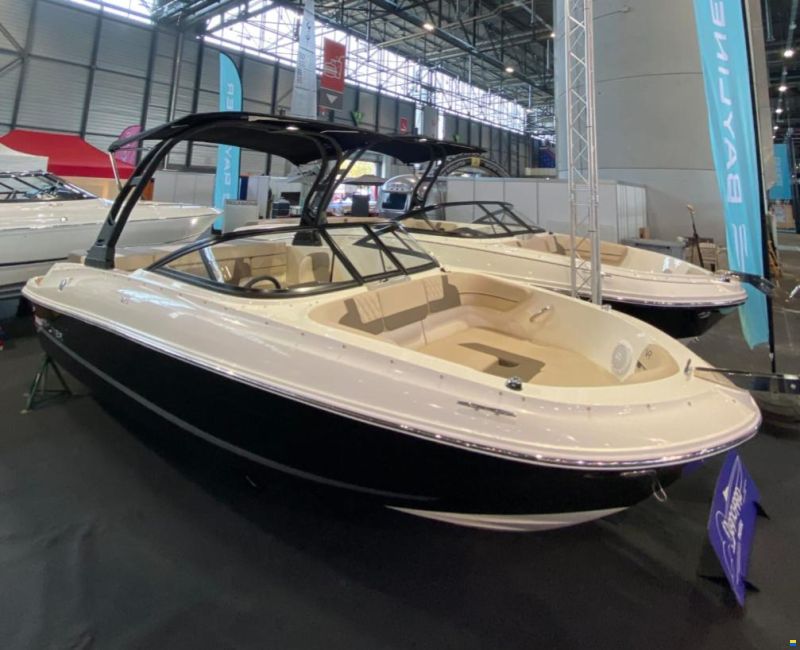 Bayliner VR4