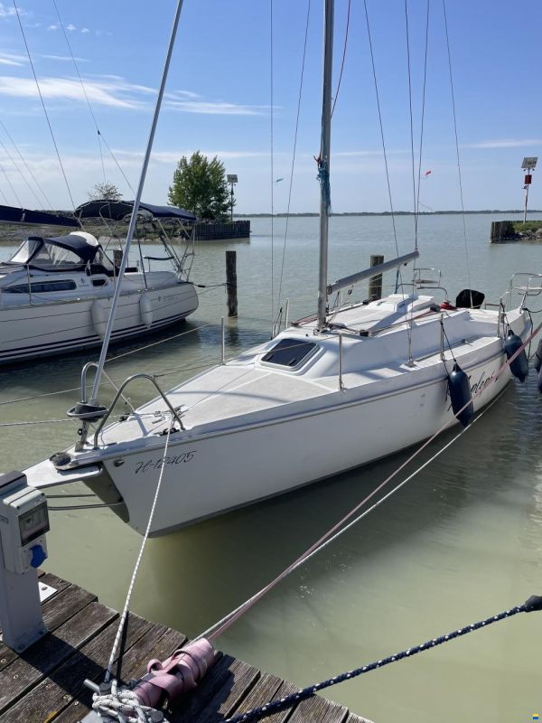 Balaton 25