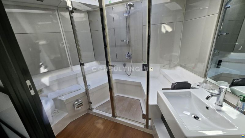 Fairline 58 GT