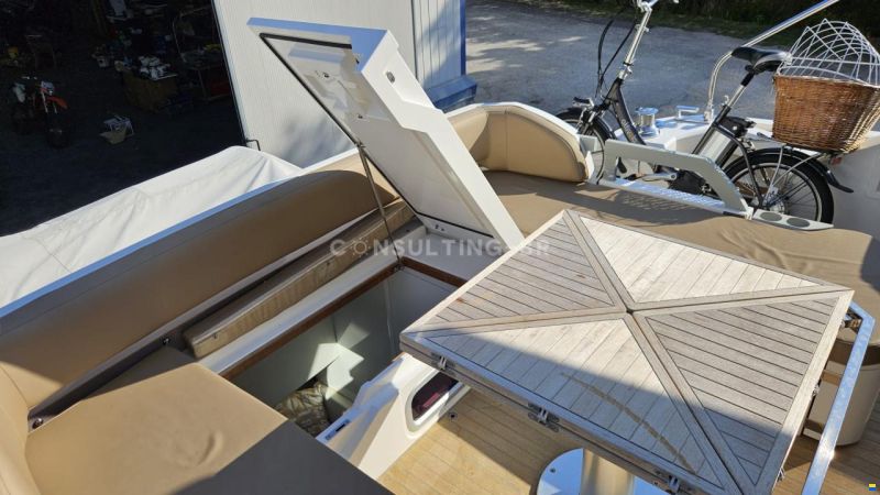 Fairline 58 GT