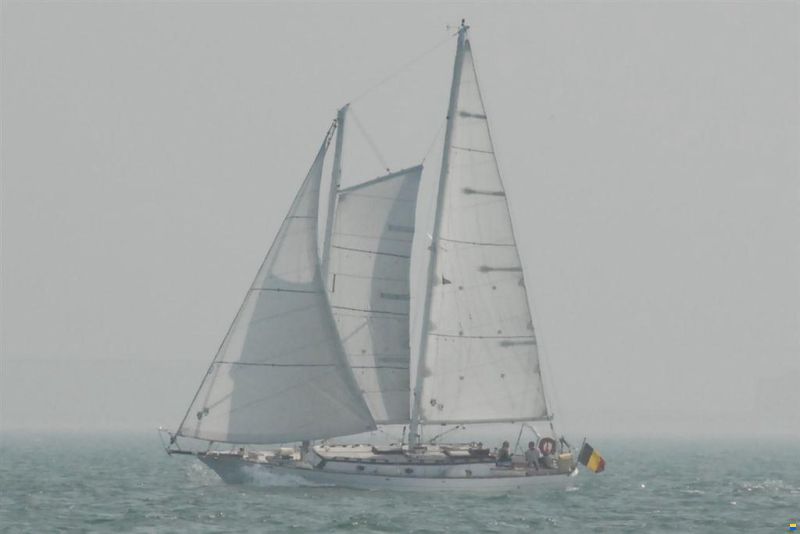 Go&eacute;lette one off