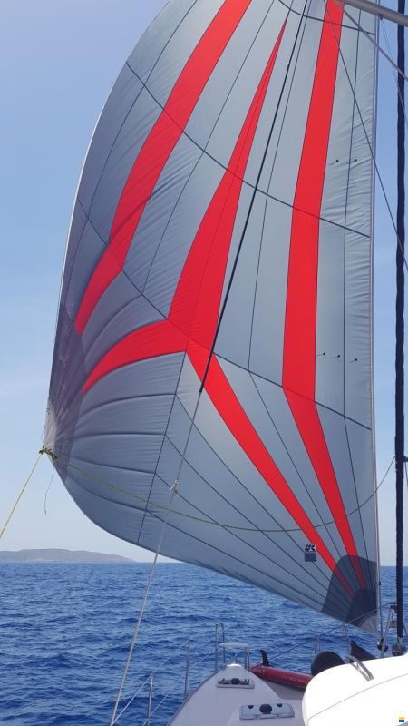 Fountaine Pajot Venezia