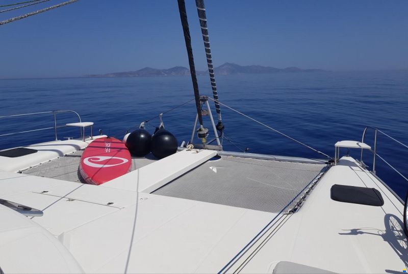 Fountaine Pajot Venezia