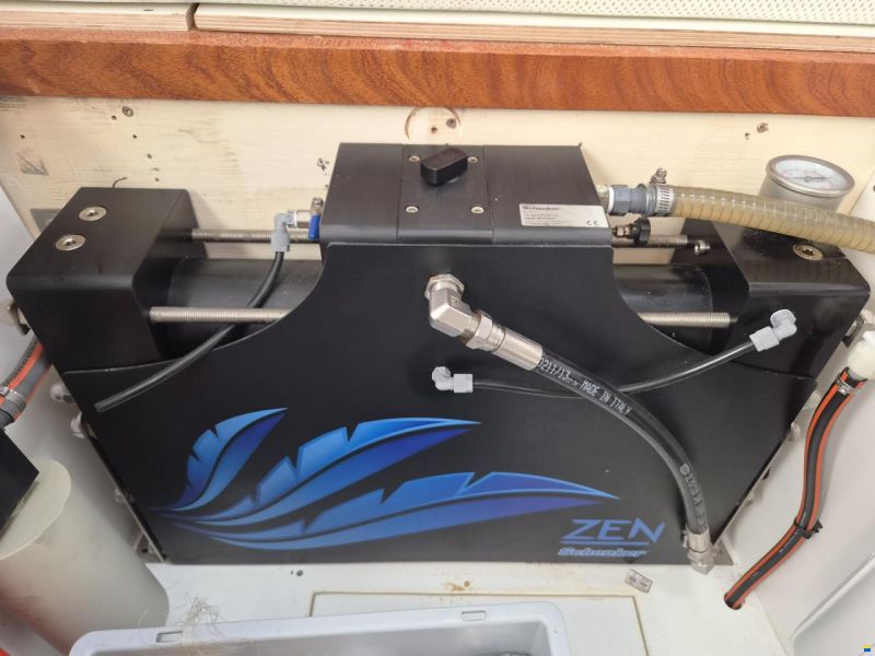 Fountaine Pajot Venezia