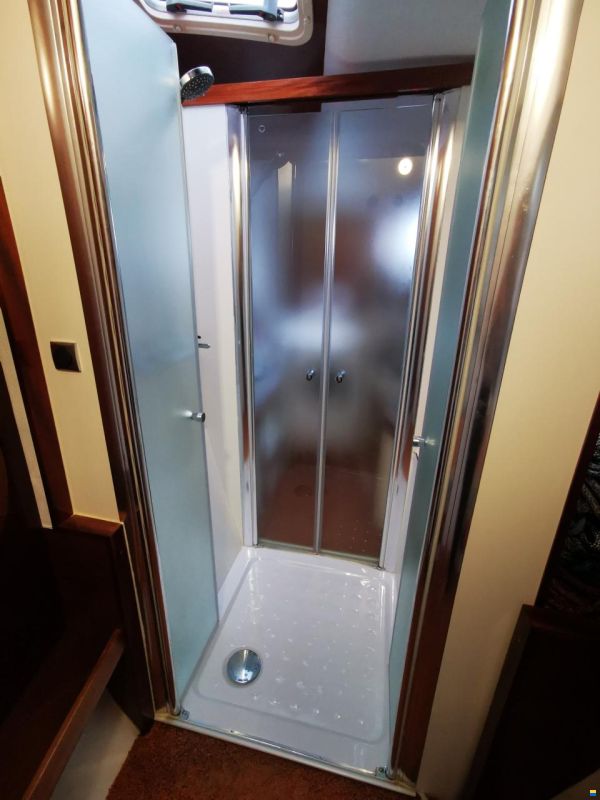 Fountaine Pajot Venezia