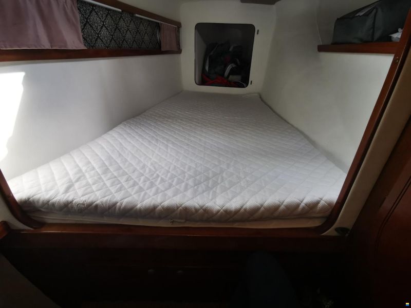 Fountaine Pajot Venezia