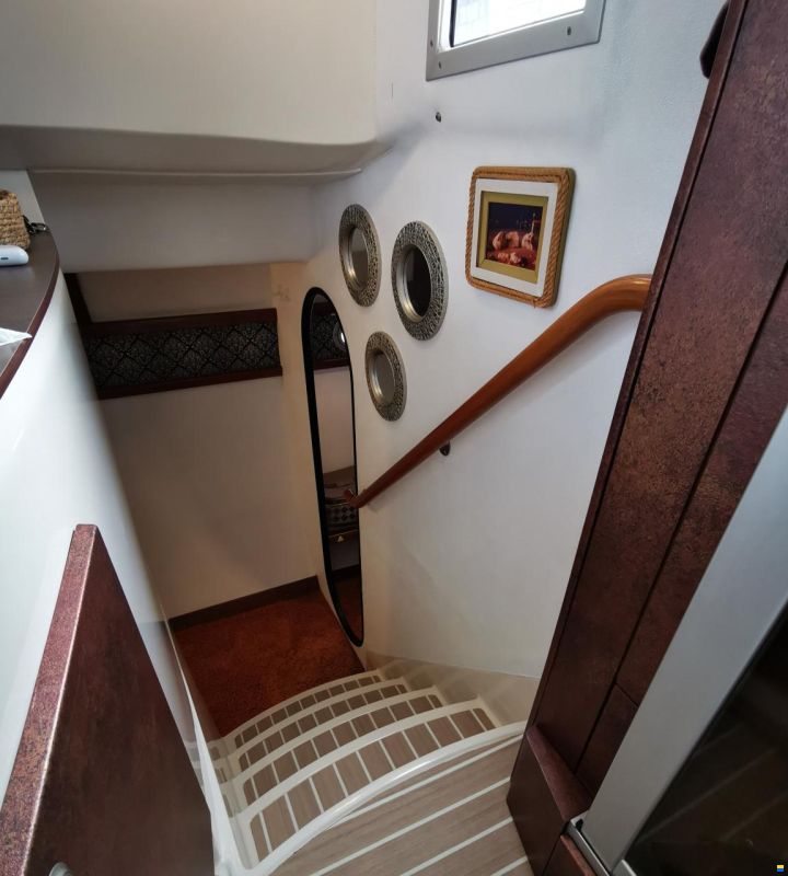 Fountaine Pajot Venezia