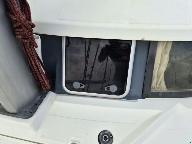 Fountaine Pajot Venezia