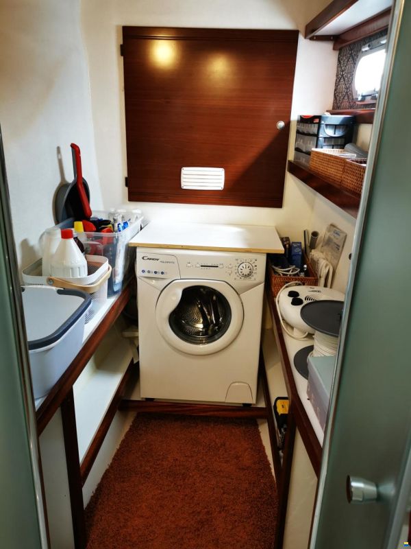 Fountaine Pajot Venezia