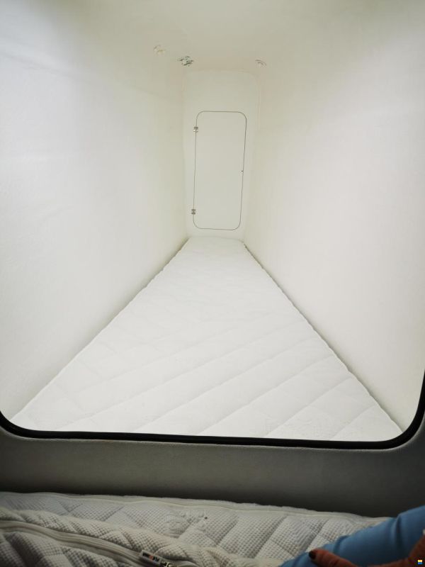 Fountaine Pajot Venezia