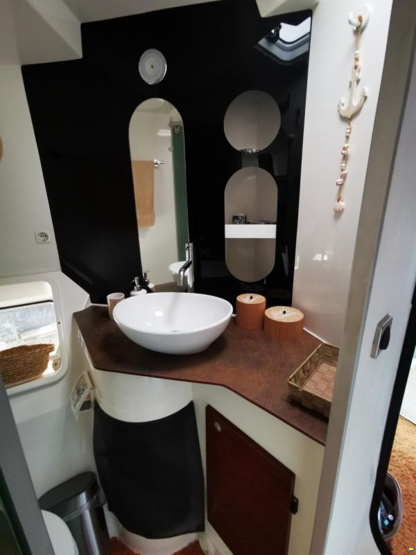 Fountaine Pajot Venezia