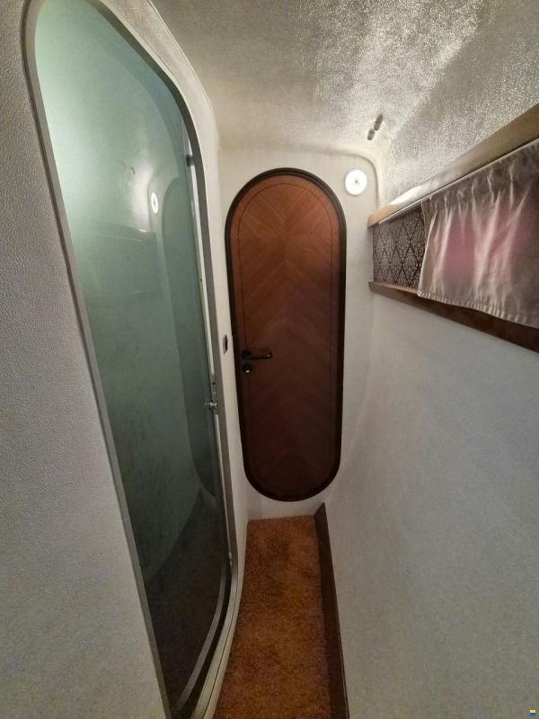 Fountaine Pajot Venezia
