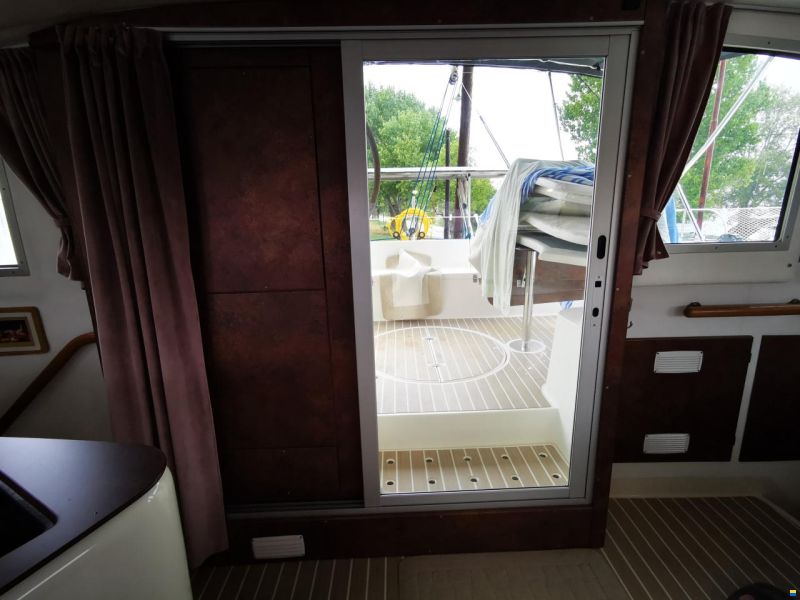 Fountaine Pajot Venezia