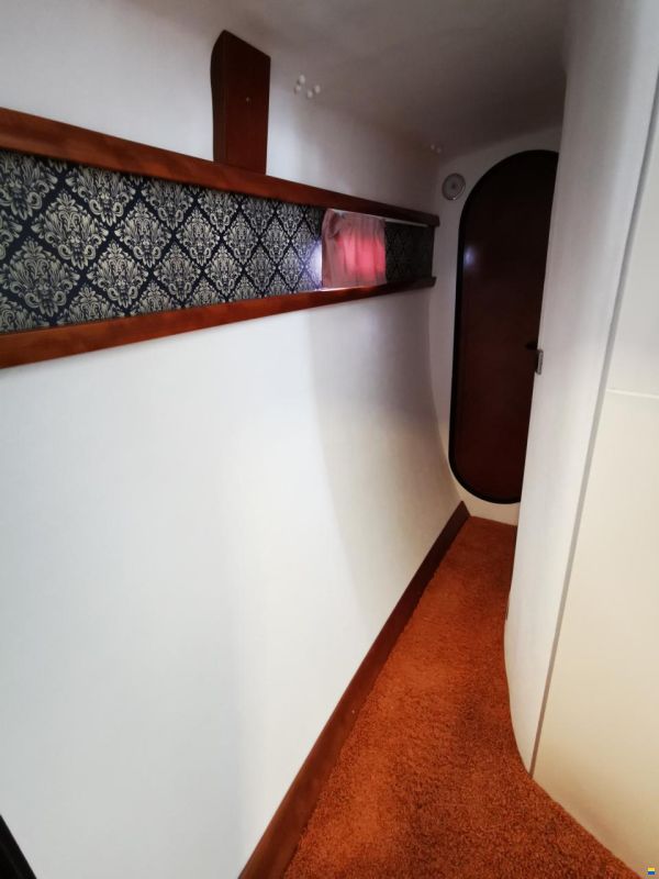 Fountaine Pajot Venezia