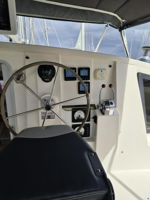 Fountaine Pajot Venezia