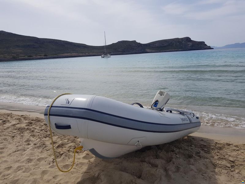 Fountaine Pajot Venezia