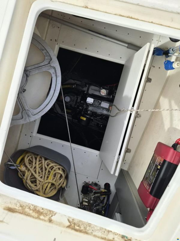 Fountaine Pajot Venezia