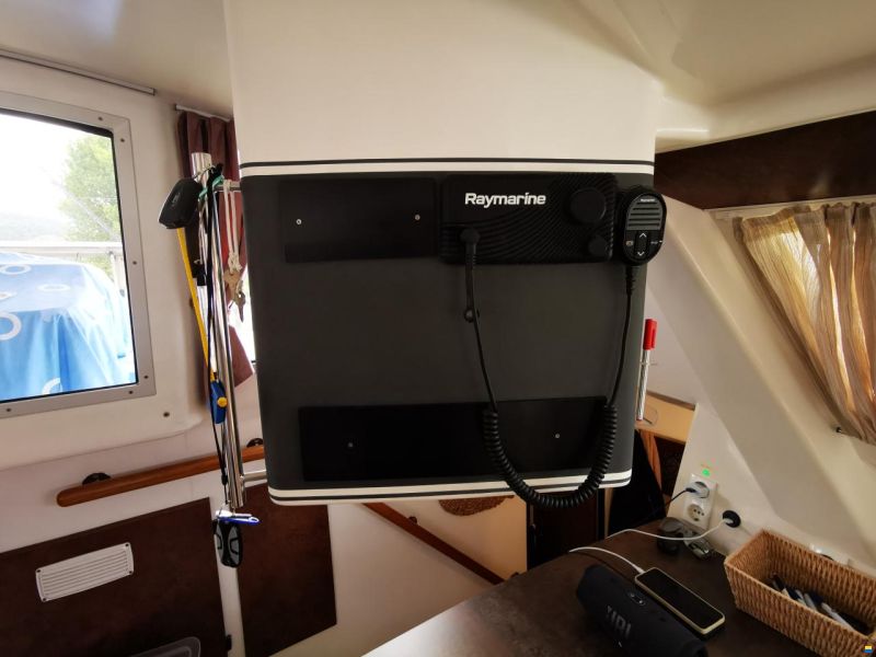 Fountaine Pajot Venezia