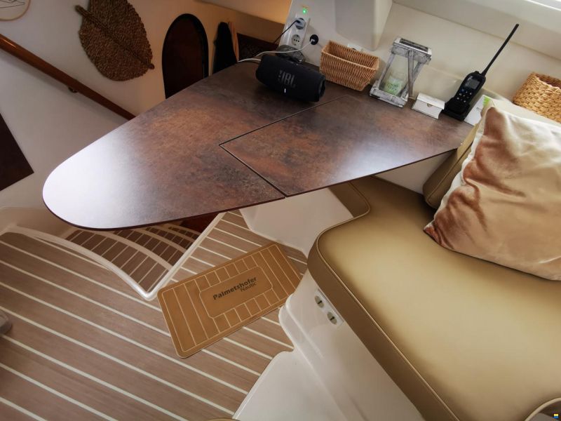 Fountaine Pajot Venezia