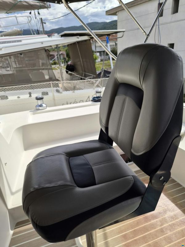 Fountaine Pajot Venezia
