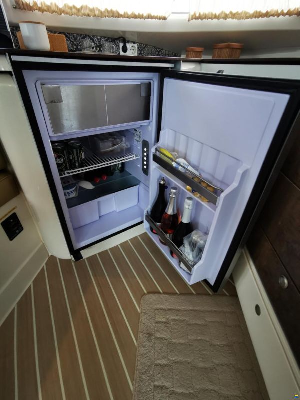 Fountaine Pajot Venezia