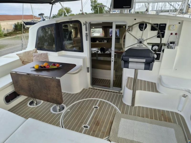 Fountaine Pajot Venezia