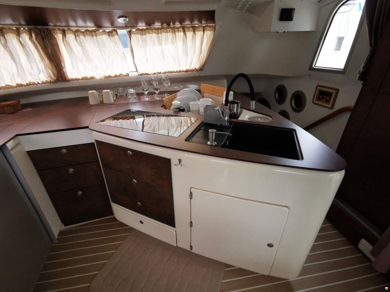 Fountaine Pajot Venezia