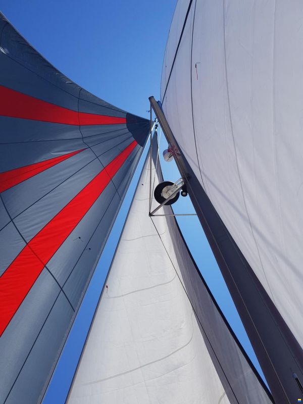 Fountaine Pajot Venezia
