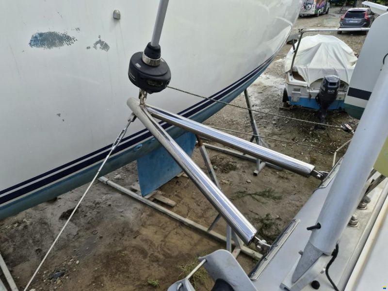 Fountaine Pajot Venezia