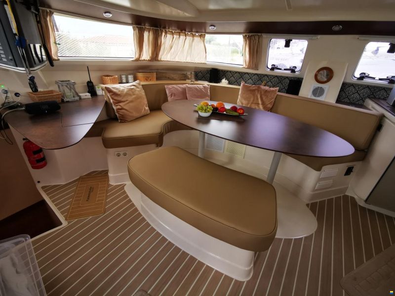 Fountaine Pajot Venezia