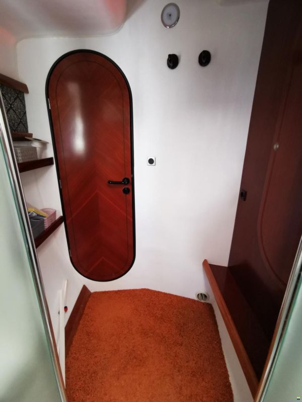 Fountaine Pajot Venezia