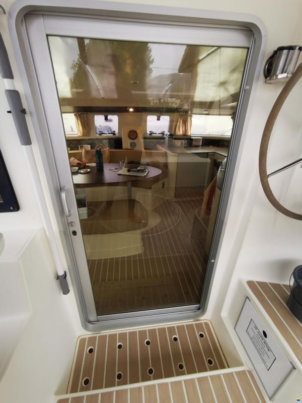 Fountaine Pajot Venezia