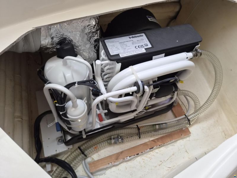 Fountaine Pajot Venezia