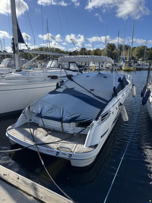 Formula 270 Sun Sport