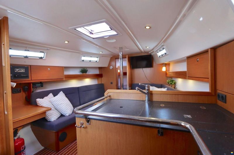 Bavaria 32 Cruiser