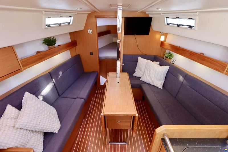 Bavaria 32 Cruiser