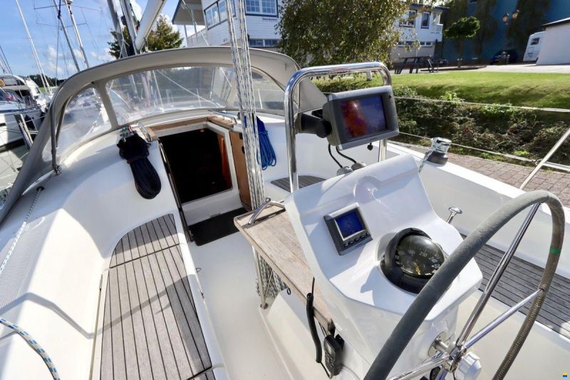Bavaria 32 Cruiser