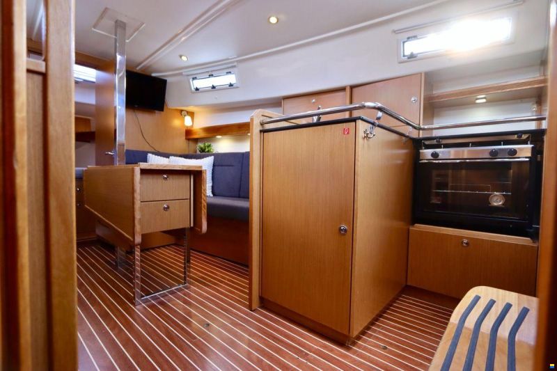 Bavaria 32 Cruiser