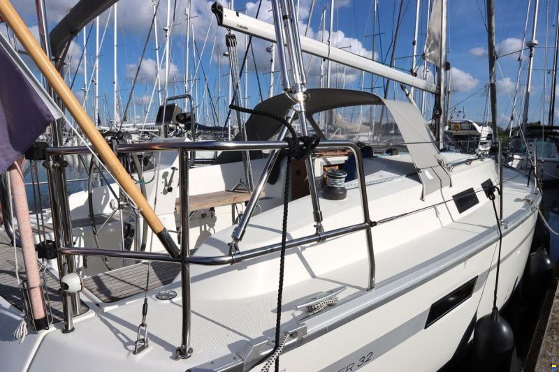 Bavaria 32 Cruiser