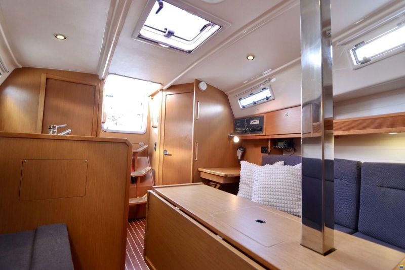 Bavaria 32 Cruiser