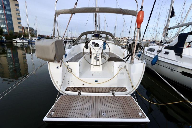 Bavaria 32 Cruiser