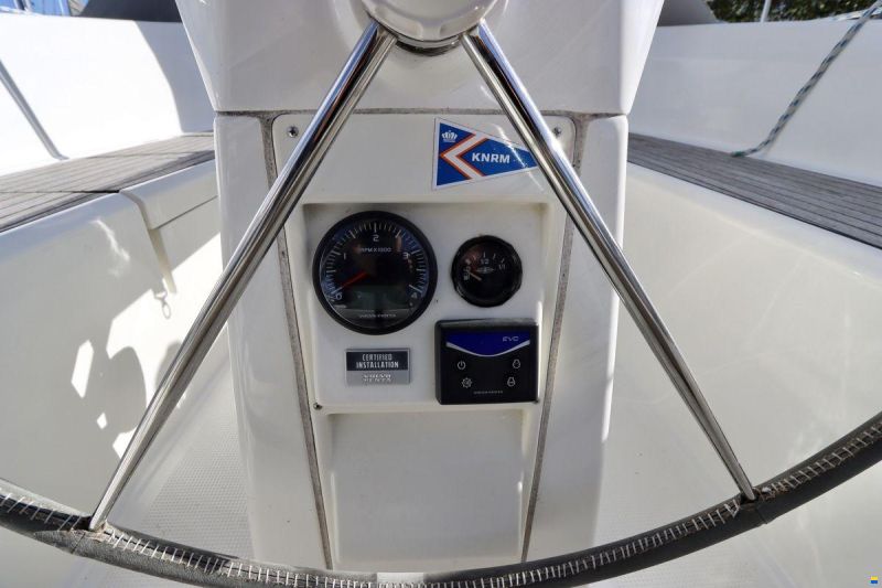 Bavaria 32 Cruiser