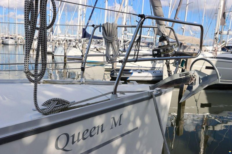 Bavaria 32 Cruiser